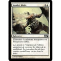 (Foil) Blanche - Verdict divin (C) [M10]