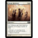 (Foil) Blanche - Charge glorieuse (C) [M10]