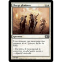 (Foil) Blanche - Charge glorieuse (C) [M10]