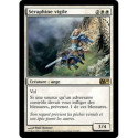 (Foil) Blanche - Séraphine vigile (R) [M10]