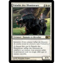 (Foil) Blanche - Paladin des Illumineurs (R) [M10]