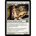 (Foil) Blanche - Enchanteresse de la Mesa (R) [M10]