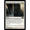 (Foil) Blanche - Ouvrez les chambres fortes ! (R) [M10]