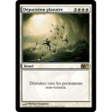 (Foil) Blanche - Dépuration planaire (R) [M10]