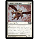 (Foil) Blanche - Griffon trancheserre (Griffon serres-rasoir) (C) [M10]