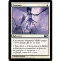(Foil) Blanche - Droiture (U) [M10]