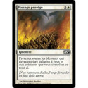(Foil) Blanche - Passage protégé (C) [M10]