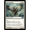 (Foil) Blanche - Ange de Serra (U) [M10]