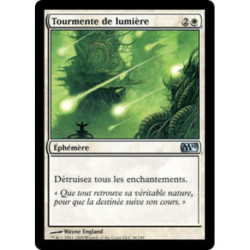 (Foil) Blanche - Tourmente de lumière (U) [M10]