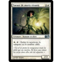 (Foil) Blanche - Tueuse de morts-vivants (U) [M10]