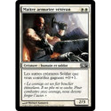 (Foil) Blanche - Maître armurier vétéran (C) [M10]