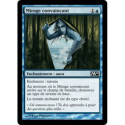 (Foil) Bleue - Mirage convaincant (C) [M10]