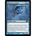 (Foil) Bleue - Djinn aux souhaits (R) [M10]