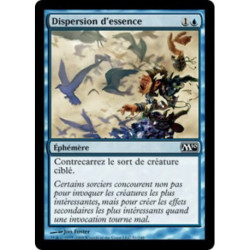 (Foil) Bleue - Dispersion d'essence (C) [M10]