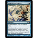 (Foil) Bleue - Dispersion d'essence (C) [M10]