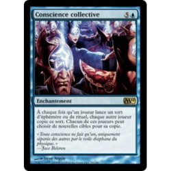 (Foil) Bleue - Conscience collective (R) [M10]