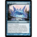 (Foil) Bleue - Cage de glace (C) [M10]