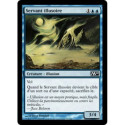 (Foil) Bleue - Servant illusoire (C) [M10]