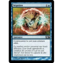 (Foil) Bleue - Négation (C) [M10]