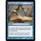 (Foil) Bleue - Écurage de grimoire (C) [M10]