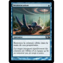 (Foil) Bleue - Désinvocation (C) [M10]