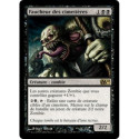 (Foil) Noire - Faucheur des cimetières (R) [M10]