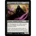 (Foil) Noire - Psychagogue de l'effroi (C) [M10]