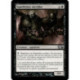 (Foil) Noire - Squelettes serviles (C) [M10]