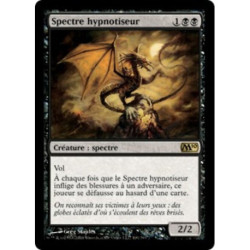 (Foil) Noire - Spectre hypnotiseur (R) [M10]