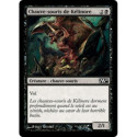 (Foil) Noire - Chauve-souris de Kélinore (C) [M10]