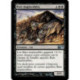 (Foil) Noire - Rats implacables (U) [M10]