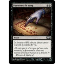 (Foil) Noire - Signature de sang (C) [M10]