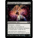 (Foil) Noire - Hémorragie de l'âme (C) [M10]