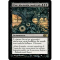 (Foil) Noire - Rêves du monde souterrain (R) [M10]