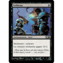 (Foil) Noire - Faiblesse (C) [M10]