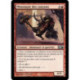(Foil) Rouge - Minotaure des canyons (C) [M10]