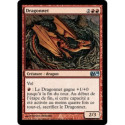 (Foil) Rouge - Dragonnet (U) [M10]