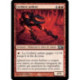 (Foil) Rouge - Cerbère ardent (C) [M10]