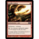 (Foil) Rouge - Souffle ardent (C) [M10]