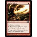 (Foil) Rouge - Souffle ardent (C) [M10]