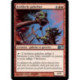 (Foil) Rouge - Artillerie gobeline (U) [M10]