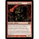 (Foil) Rouge - Chef de clan gobelin (R) [M10]