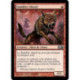 (Foil) Rouge - Familier chacal (C) [M10]