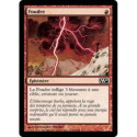 (Foil) Rouge - Foudre (C) [M10]