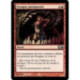 (Foil) Rouge - Attaque paniquante (C) [M10]