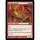 (Foil) Rouge - Dragon shivân (R) [M10]