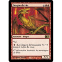 (Foil) Rouge - Dragon shivân (R) [M10]