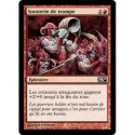 (Foil) Rouge - Sonnerie de trompe (C) [M10]