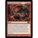 (Foil) Rouge - Distorsion du monde (R) [M10]
