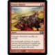 (Foil) Rouge - Fissure béante (C) [M10]